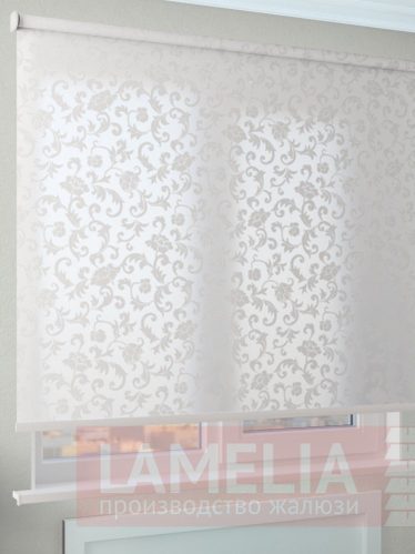 СОФИЯ 0225 белый копия_lamelia