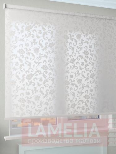 СОФИЯ 0225 белый копия_lamelia