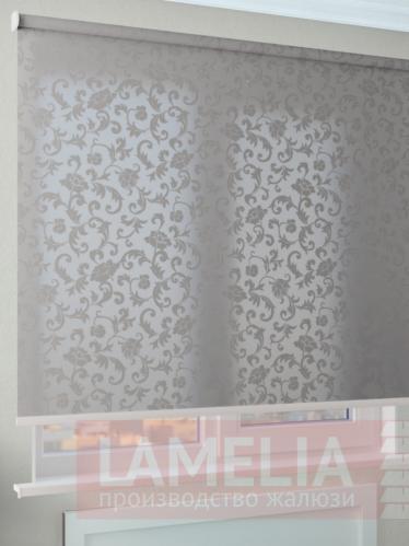 СОФИЯ 1852 серый копия_lamelia
