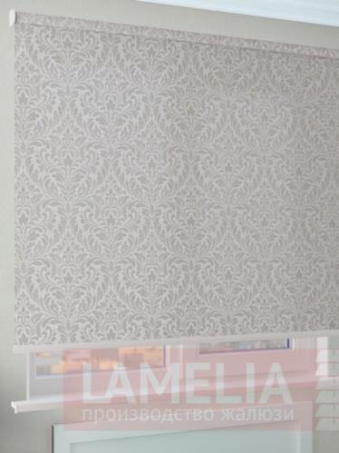 ВЕНЕЦИЯ 1852 серый копия_lamelia