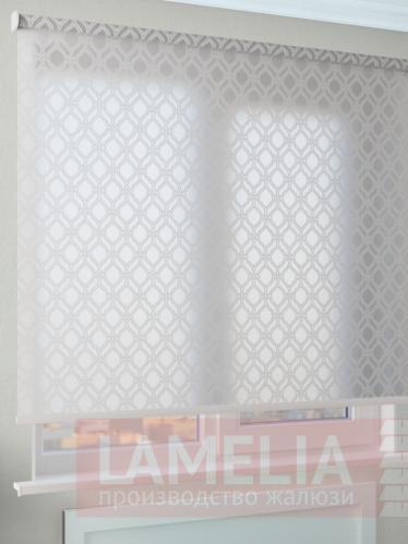 ВИНТАЖ 0225 белый копия_lamelia