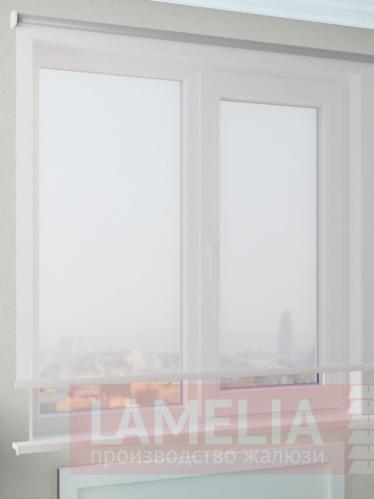 ВУАЛЬ 0225 белый копия_lamelia