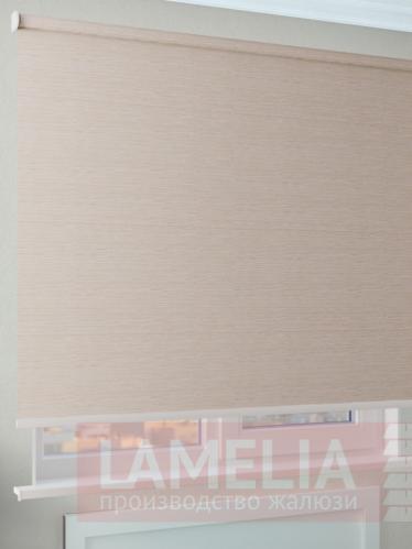 ЮТА BLACK-OUT 2261 св. бежевый копия_lamelia