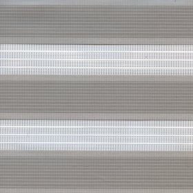 зебра АДАЖИО 1852 серый, 280 см