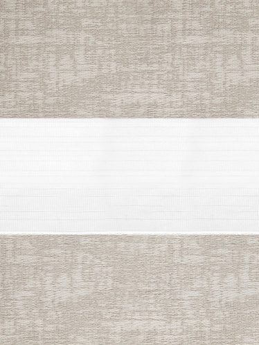 зебра АУРА 2406 бежевый, 300 см