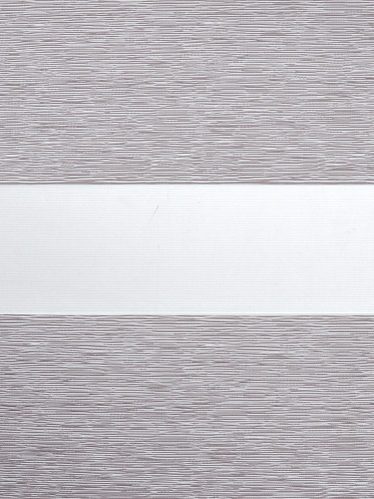 зебра БЕЛЛА 1852 серый, 300 см