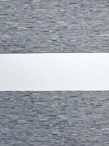 зебра БЕЛЛА 1881 темно-серый, 300 см