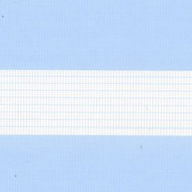 зебра СТАНДАРТ 5102 св. голубой, 280 см