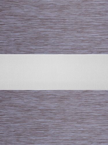 зебра СТОУН БИО 2870 коричневый, 280 см