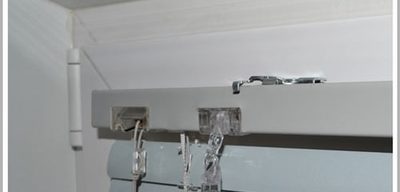 Алюминиевые классические