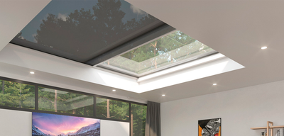 ZIP ROOF Потолочная система