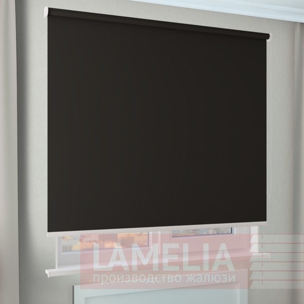 АЛЬФА BLACK-OUT 1908 черный 250cm копия_lamelia