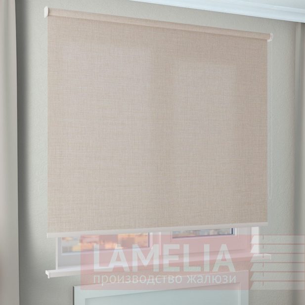 БОСТОН 2261 св. бежевый копия_lamelia