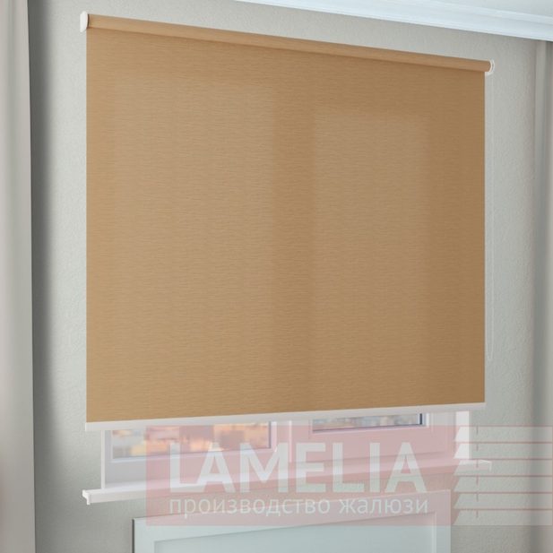 ЭЛЬБА 2840 карамель копия_lamelia