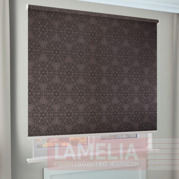 КАЛИПСО 2871 коричневый копия_lamelia