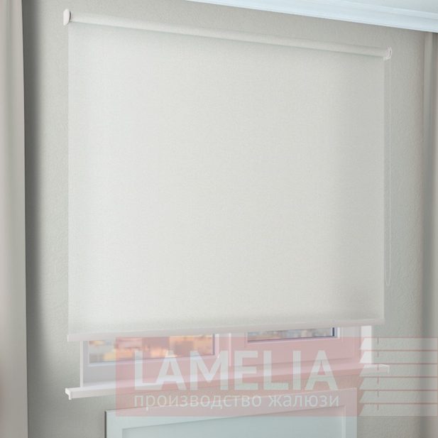 ОМЕГА FR 0225 белый, 250 см копия_lamelia