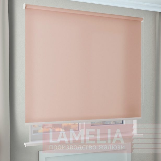 ПЕРЛ 4063 персиковый, 250 см копия_lamelia1