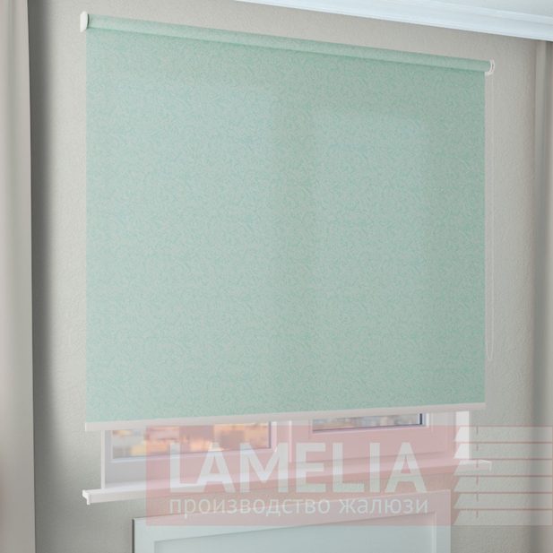 ШЁЛК 5992 бирюзовый копия_lamelia