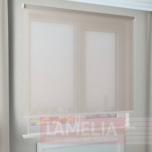 СКРИН 5% 2406 т.бежевый, 250см копия_lamelia