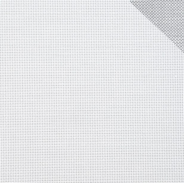 СКРИН 5% ALU 0225 белый, 250 см copy copy