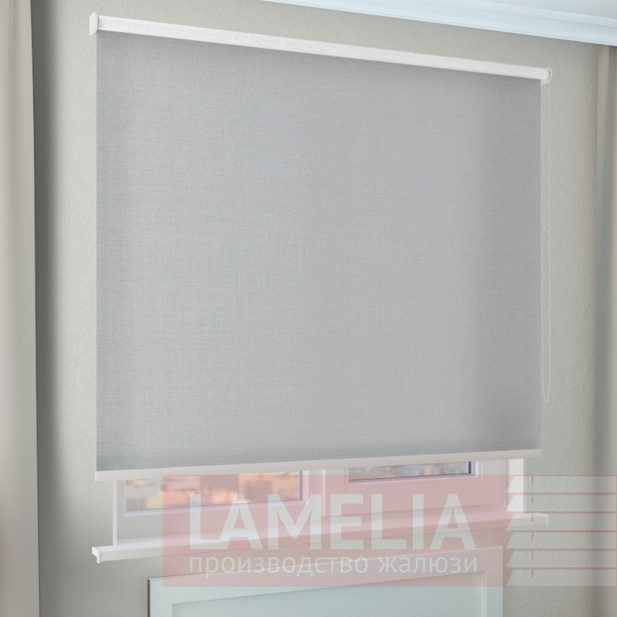 СКРИН 5% ALU 1608 св. серый, 250 см копия_lamelia