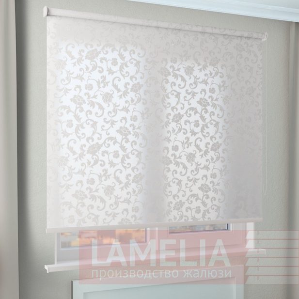 СОФИЯ 0225 белый копия_lamelia