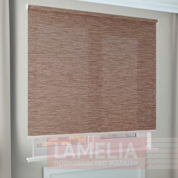 ЯМАЙКА 2875 каштановый копия_lamelia