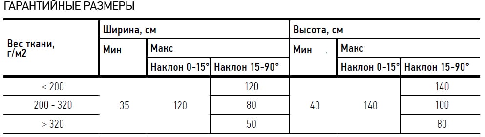 uni с пружиной размеры